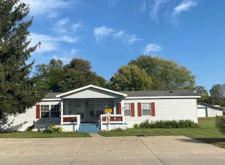 Alan's Mobile Home Park