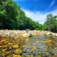 Dolly Copp Campground ico