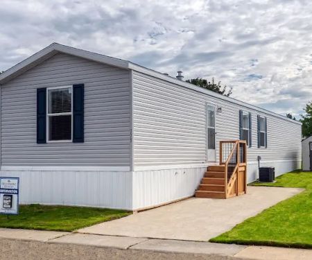 Grandshire Estates Manufactured Housing Community