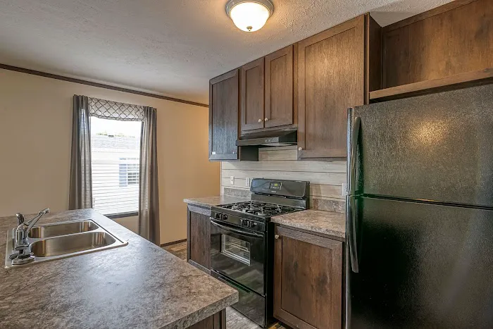 Grandshire Estates Manufactured Housing Community Picture 5