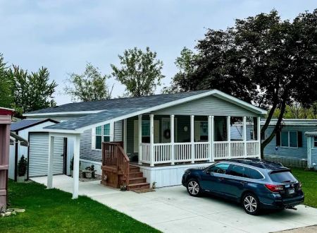 Cedar River Estates MHC