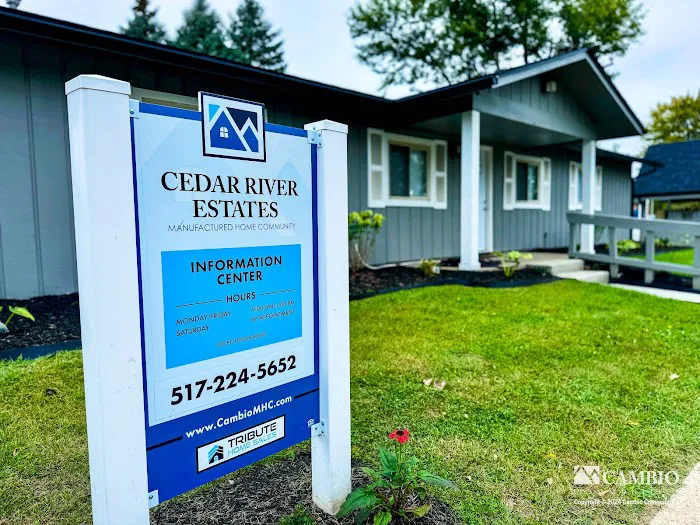 Cedar River Estates MHC Picture 3