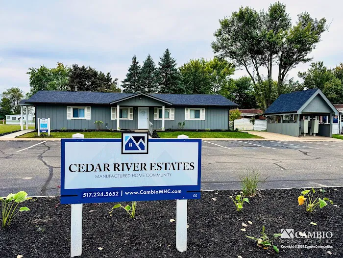 Cedar River Estates MHC Picture 2