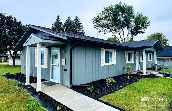 Cedar River Estates MHC Picture 7