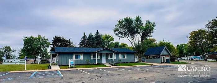 Cedar River Estates MHC Picture 5