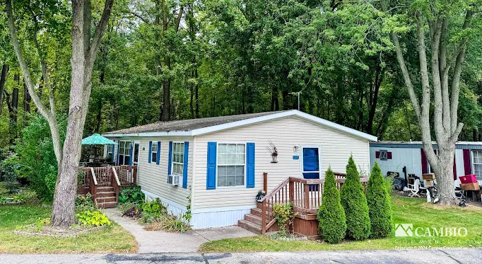 Cedar River Estates MHC Picture 4