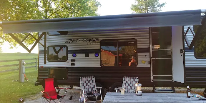 Alburgh RV Resort & Travel Sales Picture 4