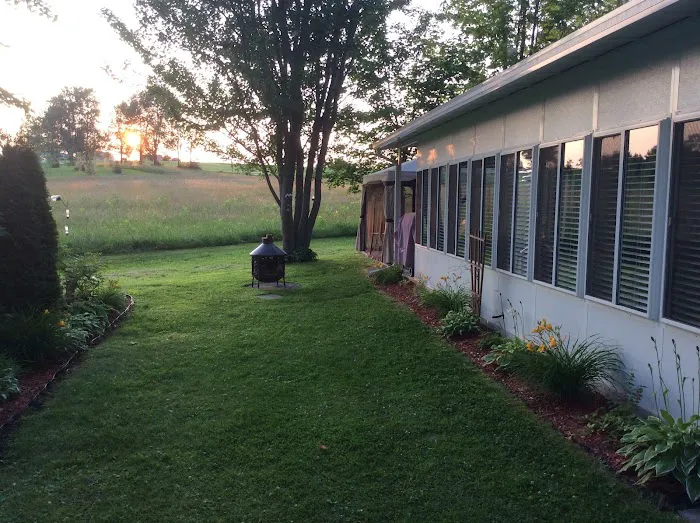 Alburgh RV Resort & Travel Sales Picture 9