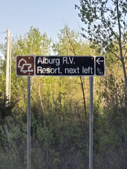 Alburgh RV Resort & Travel Sales Picture 6