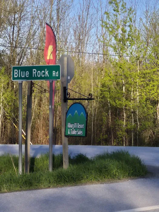 Alburgh RV Resort & Travel Sales Picture 8