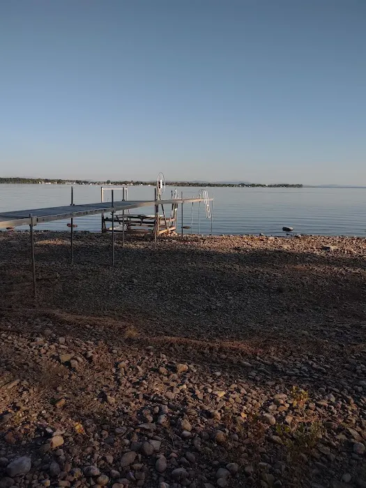Alburgh RV Resort & Travel Sales Picture 7