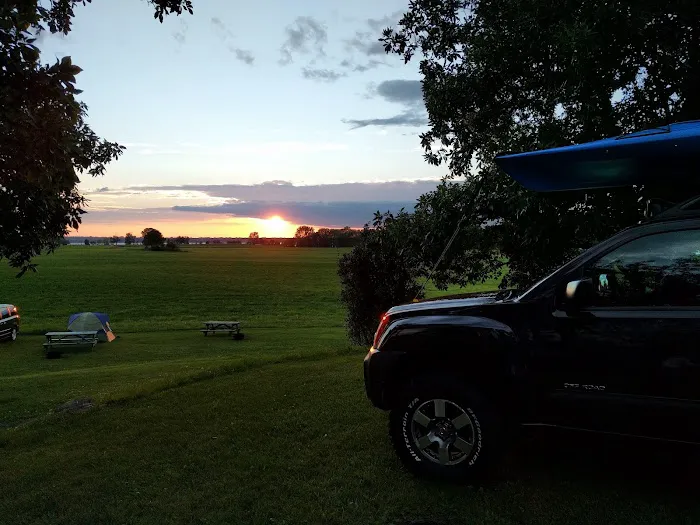 Campbell’s Bay Campground Picture 9