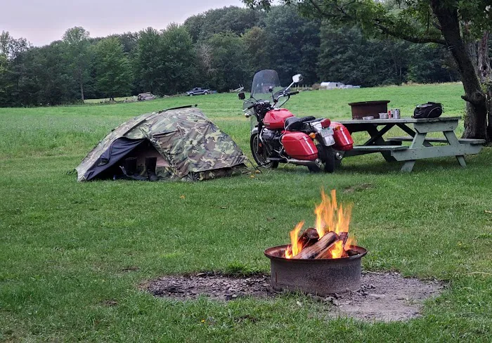 Campbell’s Bay Campground Picture 8