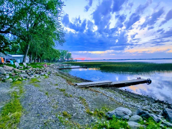 Campbell’s Bay Campground Picture 3
