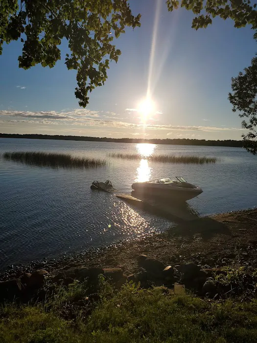 Campbell’s Bay Campground Picture 2