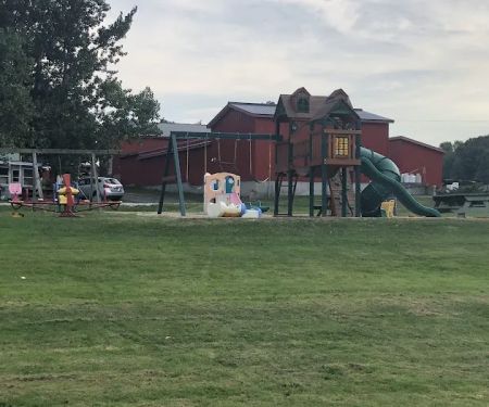 Campbellu2019s Bay Campground