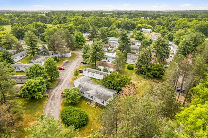 Pine Haven Estates MHP Picture 3
