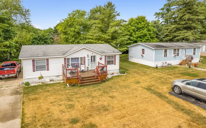 Pine Haven Estates MHP Picture 5
