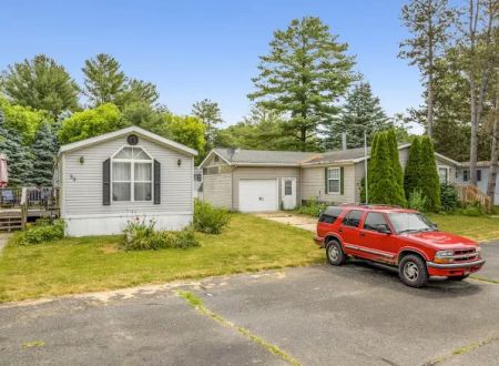 Pine Haven Estates MHP