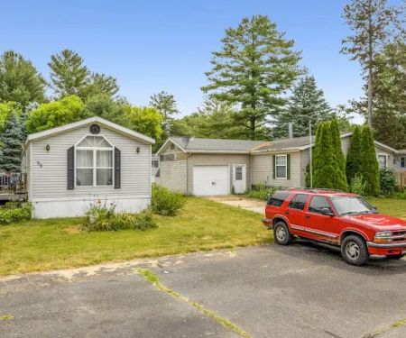 Pine Haven Estates MHP