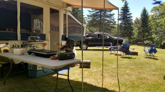 Clear Stream Campground Picture 1
