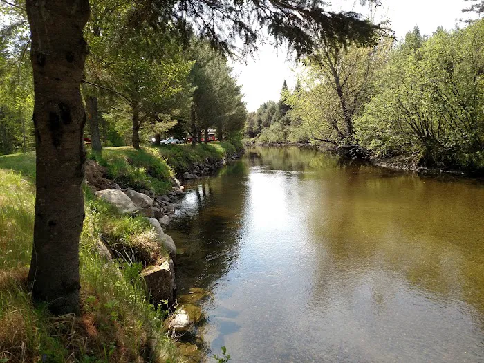 Clear Stream Campground Picture 10