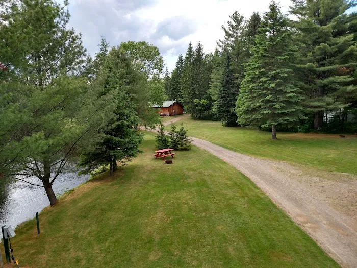 Clear Stream Campground Picture 2