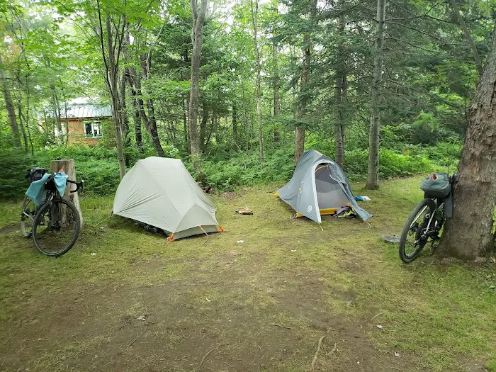 Clear Stream Campground Picture 8