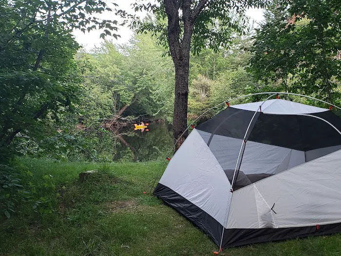 Clear Stream Campground Picture 9