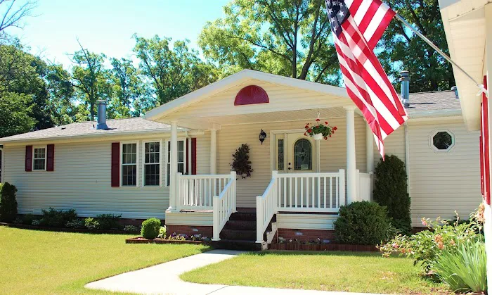 Sherwood Forest MHC (Active Living, 55+) Picture 4