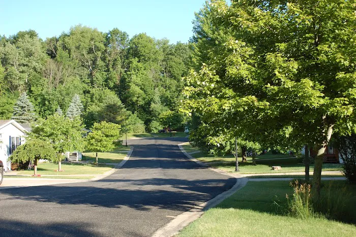 Sherwood Forest MHC (Active Living, 55+) Picture 2