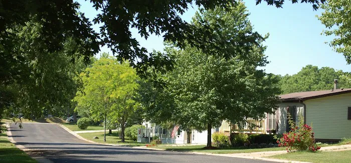Sherwood Forest MHC (Active Living, 55+) Picture 7