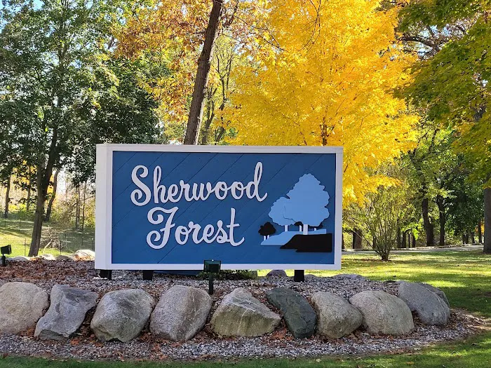 Sherwood Forest MHC (Active Living, 55+) Picture 10