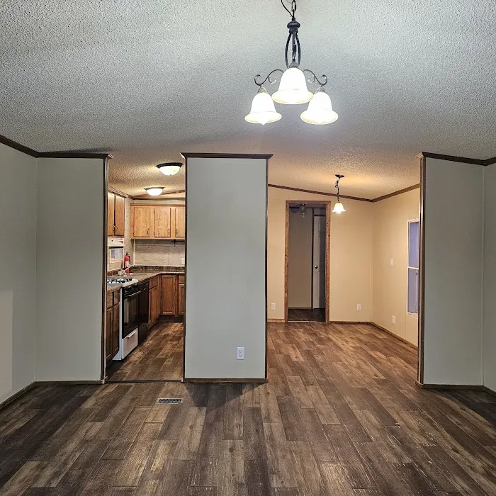 Evergreen Mobile Home Community Picture 7
