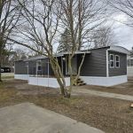 Evergreen Mobile Home Community