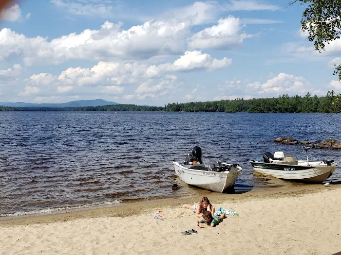 Umbagog Lake State Park Campground Picture 4