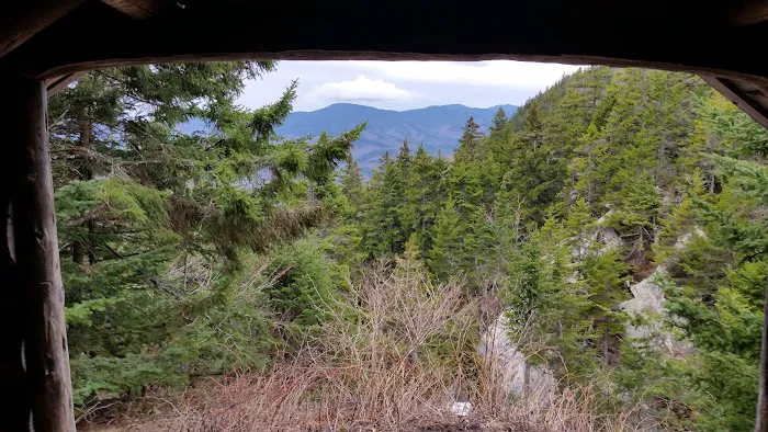 Gentian Pond Shelter Picture 6