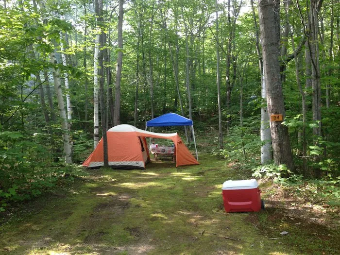 Timberland Campground Picture 8