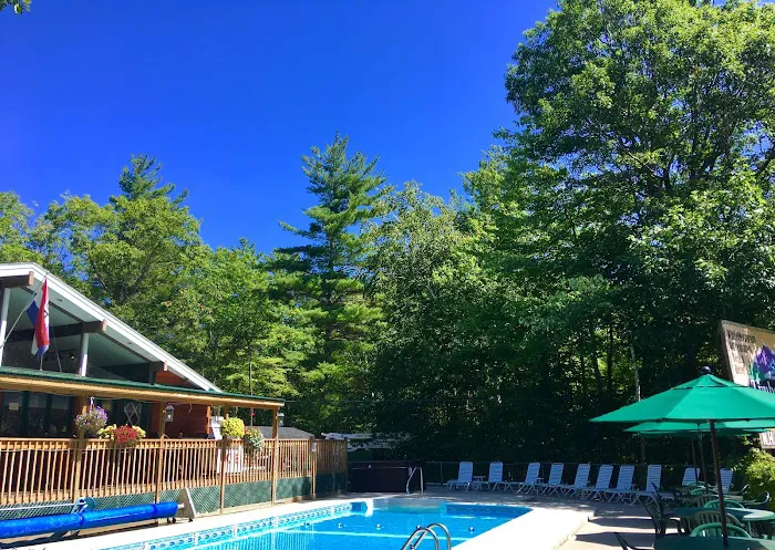 Timberland Campground Picture 2