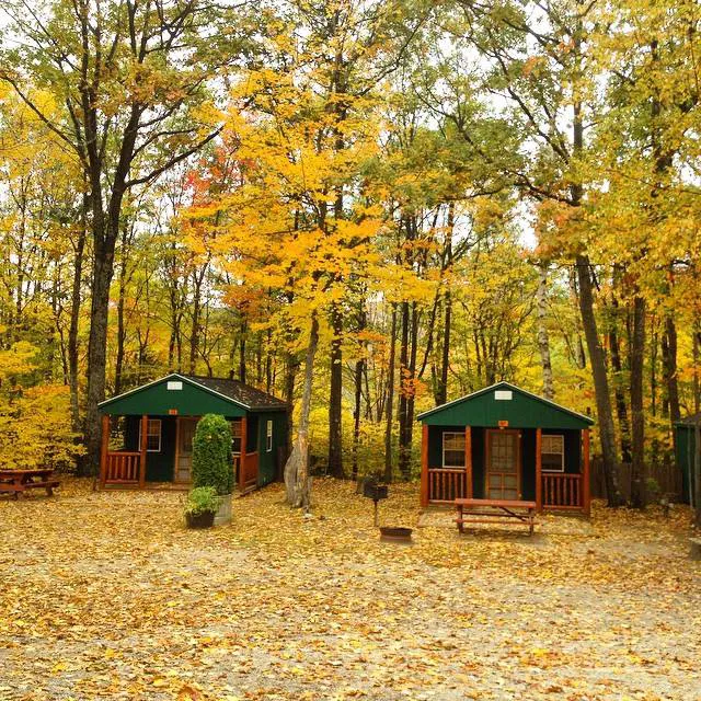 Timberland Campground Picture 7