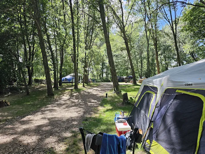 Camp Boomerang RV Park Picture 8