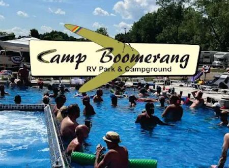 Camp Boomerang RV Park
