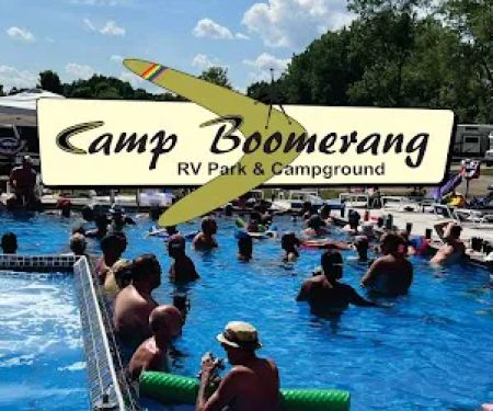 Camp Boomerang RV Park