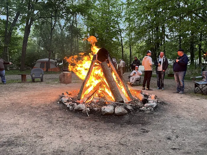 Camp Boomerang RV Park Picture 6