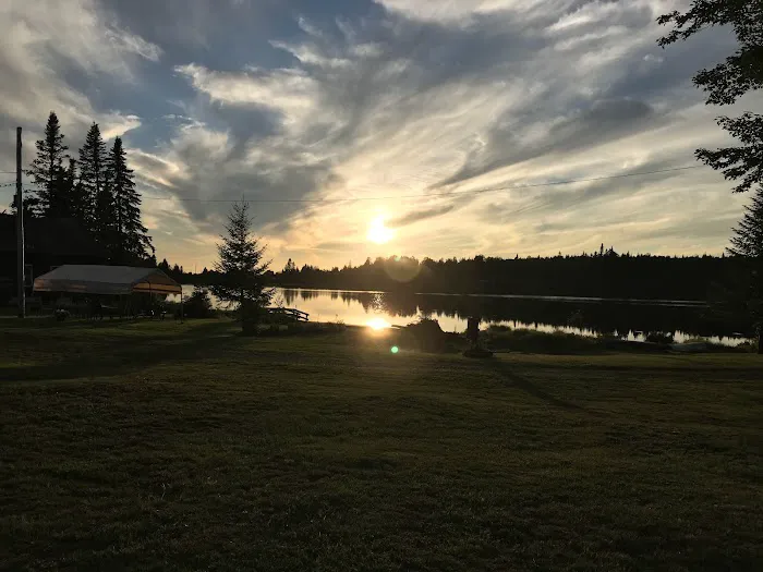 Rudy's Cabins and Campground Picture 1