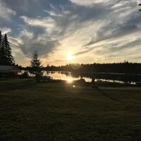 Rudy's Cabins and Campground ico