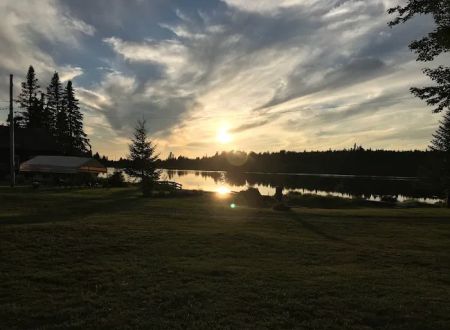 Rudy's Cabins and Campground