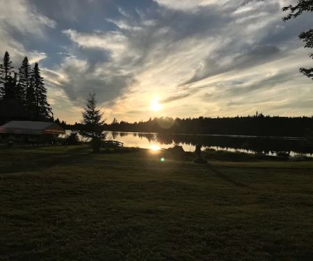 Rudy's Cabins and Campground