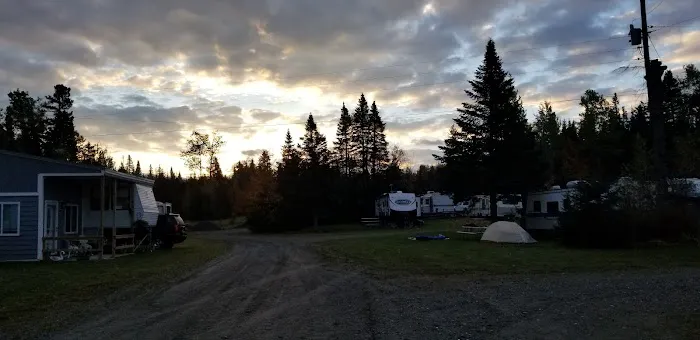 Rudy's Cabins and Campground Picture 5