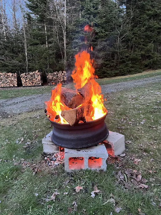 Rudy's Cabins and Campground Picture 9